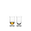 Riedel VINUM Whisky Glass, 2 Count (Pack of 1), Clear ,7.05ounce Whiskey 53 51L7WvLfXLL