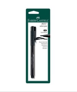 FABER CASTELL Pitt Artist Pen .5-5mm