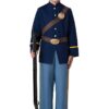 InCharacter Costumes Civil War Soldier Costume Medium (8) 14 51LCTfzC5HL