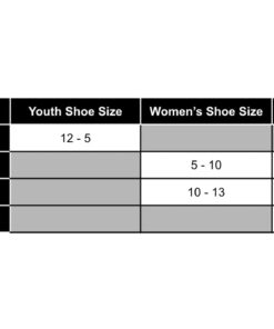 Cleat Spat Covers for Football, Soccer, Lacrosse, and More Black Youth 3 51LCoERykOL