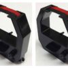 uPunch Compatible HNR10 Replacement Ribbon (Compatible with HN1000, HN2000, HN3000, HN3500, HN4000, HN4500 time clock) (2 pack) 23 51LEMgwBjYL