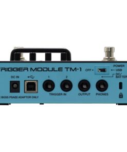Roland TM-1 Dual Input Trigger Module with WAV Manager Application (TM-1) 11 51LEhtvOzL