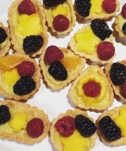 Norpro 3666 Tartlet Tins, Set of 36, Each, A 30 51LFOXPA4gL