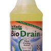 Rockwell Labs IBDC032 Invade Bio Drain Gel-1 Qt Orange 11 51LFXUYA0pL
