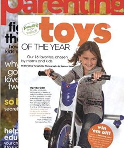 Razor RipRider 360 Caster Trike for Kids Ages 5+ - Lightweight, Rubber Handlebars, Steel Frame, for Riders up to 160 lbs 27 51LGA B3cYL