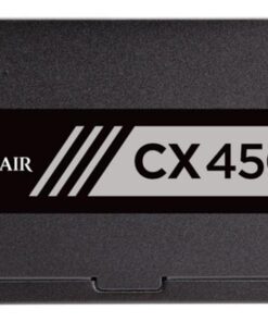Corsair CX Series 450 Watt 80 Plus Bronze Certified Modular Power Supply (CP-9020101-NA) 450 Watts 16 51LH vKEVHL
