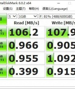 WD Blue 1TB Laptop 7mm Hard Drive: 2.5 Inch, SATA 6Gb/s, 5400 RPM, 8MB Cache (WD10SPCX),Black, grey 12 51LI7dYGmL