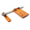 Bora 542008 Circular Saw Plate and Rip Guide System. Everything You Need to Make Straight Cuts of Any Length Up To 24” Wide 3 51LITWx3VHL