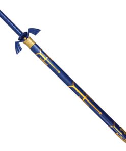 MysticalBlades Zelda Twilight Princess Replica Sword 32 51LJuM2NwfL