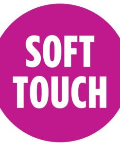 iDesign Waterproof PEVA Plastic Shower Curtain Liner for Use Alone or With Fabric Curtain, 72” x 72”, Clear 72" x 72" 30 51LMvg4cqJL