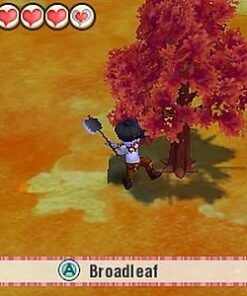 Story of Seasons: Trio of Towns - Nintendo 3DS US Packaging 29 51LNLu6vf7L