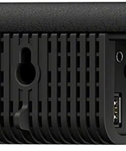 Sony HT-A3000 3.1ch Dolby Atmos Soundbar Surround Sound Home Theater with DTS:X and 360 Spatial Sound Mapping, works with Google Assistant Sound bar only 49 51LOrDuzytL