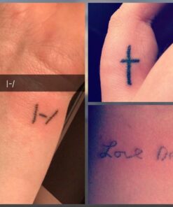 Scream Tattoo Ink -Pitch Black- 1/2-oz Bottles -Tattoo Supplies- 13 51LQjWeJ8L