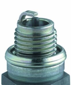 Alternative view of NGK (5812) CM6 Standard Spark Plug, Pack of 1