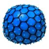 Rhode Island Novelty Neon Mesh Squishy Ball - 6 Pack 43 51LUnhwuAbL