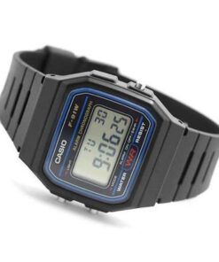 CASIO F91W-1 Casual Sport Watch 23 51LUoZ0QTFL