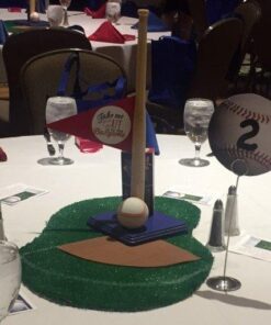 Neliblu Baseball Sports Themed 2.5in Foam Squeeze Balls for Stress and Anxiety Relief - Baseball Sport Stress Balls - Bulk Baseball Party Favors and Decoration - Improve Grip and Dexterity - 1 Dozen 31 51LVWsh2WL