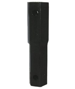 LASCO 13-2409 Metal Shower Valve Socket, Heavy Duty, 27/32 by 31/32-Inch, Fits Price Pfister