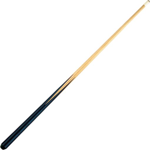 Viper Commercial 1-Piece Hardwood Billiard/Pool House Cue 52-Inch