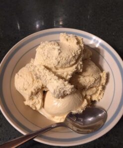 Whynter ICM-201SB Upright Automatic Ice Cream Maker with Built-in Compressor, no pre-freezing, LCD Digital Display, 2.1 Quart Capacity, Black Gray 38 51LaDVfcqPL