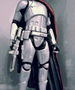 Star Wars 3.75" Villain Trooper Commander 29 51LbHdJEz8L