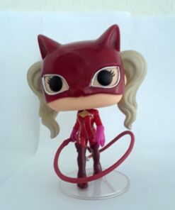 Funko Pop! Games: Persona 5 - Panther 31 51LdGNTAUpL