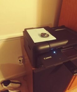 Canon TR8520 All-In-One Printer For Home Office |Wireless | Mobile Printing | Photo and Document Printing, AirPrint(R) and Google Cloud printing, Black 29 51LeENoGzHL