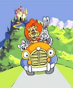 Learning Company Reader Rabbit Personalized Reading Ages 6-9 Deluxe 7 51LfrR2awLL