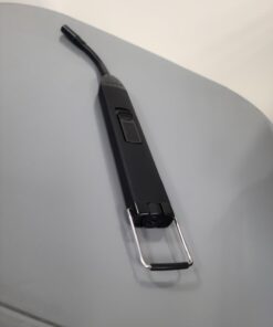 Zippo Flex Neck Utility Lighter, Unfilled Black 30 51LfvCE0e2L