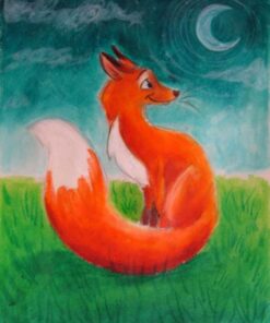 U.S. Art Supply Super Crayons Set of 36 Colors - Smooth Easy Glide Gel Crayons - Bright, Blendable and Washable 44 51LhrMplAL