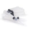 SYRINGES (12/PK)