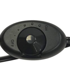 Himalayan Glow SPT-2 Original Replacement Electric Cord with (ETL Certified) Dimmer Switch 16 51LnpsKbPuL