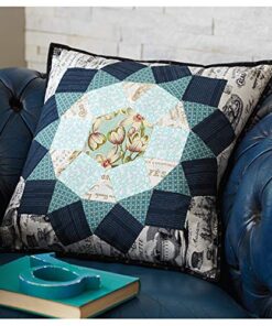 500 Quilt Blocks: Quilt Block Inspiration for Advanced and Beginner Sewists with Four-Color Photographs, Cutting Diagrams, and Sewing Instructions (500...crafts) 10 51Lox2bRfxL