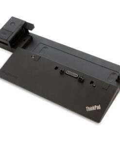 Lenovo Thinkpad Ultra Dock with 170w Ac Adapter (40A20170US ) - Retail Packaging 6 51LrOFk7JwL