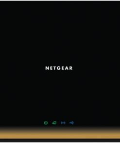 NETGEAR Dual Band Gigabit AC1750 Smart WiFi Router (R6300v2) AC1750 Dual Band Router 17 51LuuRGUfhL