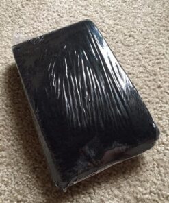 Carbon Activated Pre-Filter 4-Pack for use with The GermGuardian FLT4825 HEPA Filter, AC4800 Series, Filter B by Complete Filtration Services 52 51LvWim TiL