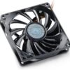 Cooler Master Sleeve Bearing 80mm Silent Fan for Computer Cases and CPU Coolers 23 51Lw7LeIJoL