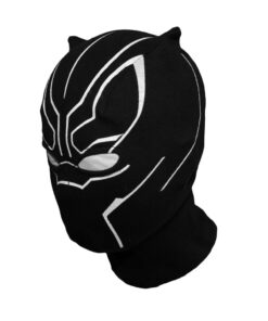 Innturt Fabric Ghost Mask Balaclava Skull Hood Panther 11 51LymDILwGL