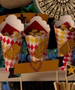 Cricut 2001007 Elegant Edges Cartridge 26 51M sXq62eL