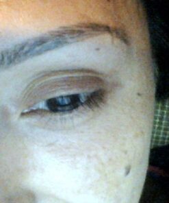 Tattoo Goo Original Travel Size Tattoo After Care, Natural Tattoo Balm with Beeswax and Cocoa Butter, Soothing Tattoo Ointment and Brightening Care, .32 oz; Packaging may vary 29 51M00tYdnL