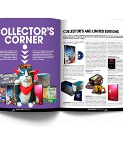 GameCube Anthology Classic Edition Hardcover 14 51M0QapjvuL