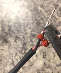 Delphi Packard Weatherpack Crimper Tool Kit - Made In China 20 51M0SVSy3yL 1