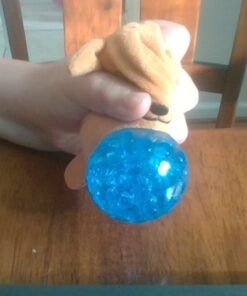 Ariel Bead Gel Stress Ball 5 51M5wFu9N7L