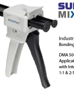 MixPac 10:1 Plunger for DMA50 & DMA51 dispensers 10 51M6tda3YbL 2