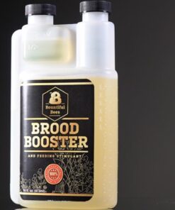 Bountiful Bee's Brood Booster and Feeding Stimulant (16 Ounce) 23 51M83ePcVIL