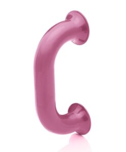 (Pink) Toobaloo Auditory Feedback Phone – Accelerate Reading Fluency, Comprehension and Pronunciation with a Reading Phone. Pink Single 12 51M8t8aIDL