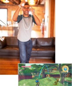 The Legend of Zelda: Skyward Sword with Music CD 28 51M91DY36uL