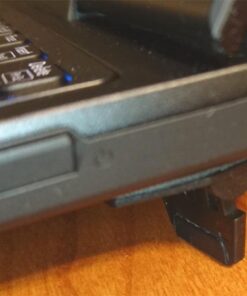 Laptop Cooling Feet, Improves Laptop Cooling Performance. Works with All laptops, Mobile workstations, Gaming. Alienware, Dell, Apple, HP, Lenovo, MSI, Razor, Asustec, Acer. 15 51M99UTmNuL