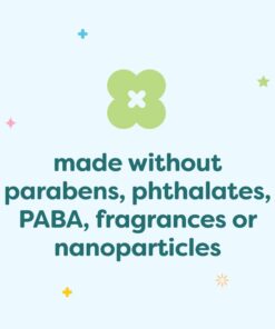 Babyganics SPF 50 Baby Sunscreen Spray | UVA UVB Protection | Octinoxate & Oxybenzone Free | Water Resistant, Unscented, 6 Ounce (Pack of 2) 6 Fl Oz (Pack of 2) 32 51MAyskMhfL 2