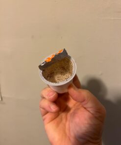 Hamilton Beach 2-Way 12 Cup Programmable Drip Coffee Maker & Single Serve Machine, Glass Carafe, Auto Pause and Pour, Black (49980R) 53 51MBl4wV9sL